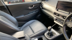 Hyundai KONA 1.0 TGDi 48V MHEV Ultimate 5dr Petrol Hatchback